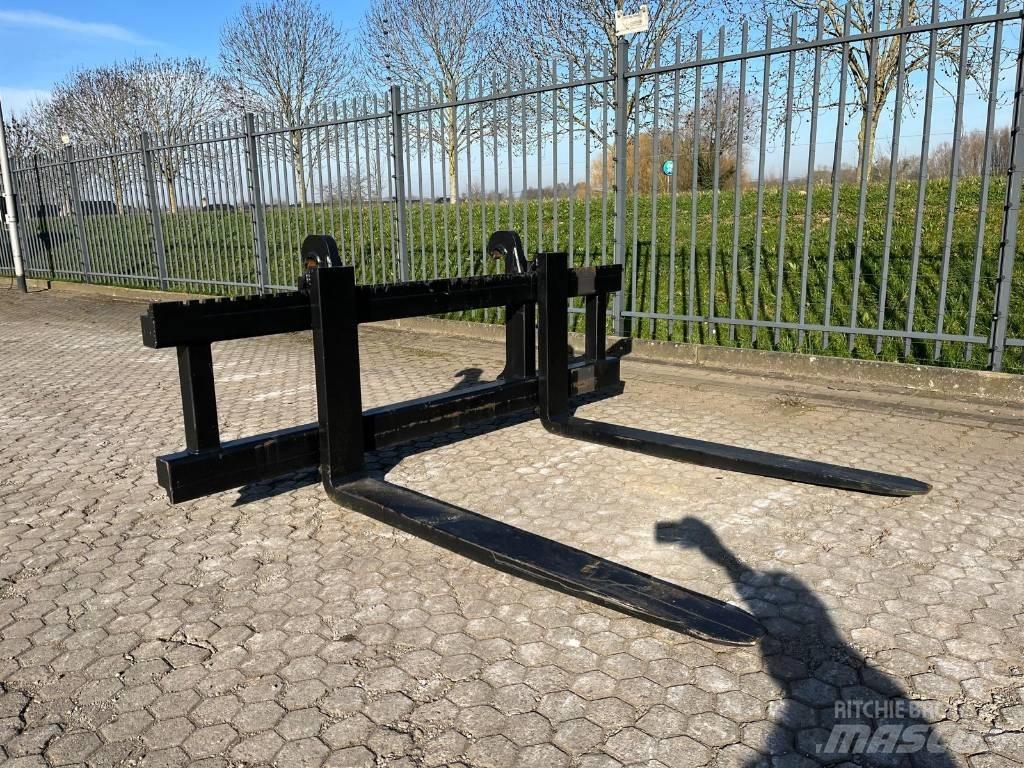 Volvo L90H Forks NEW Vilice