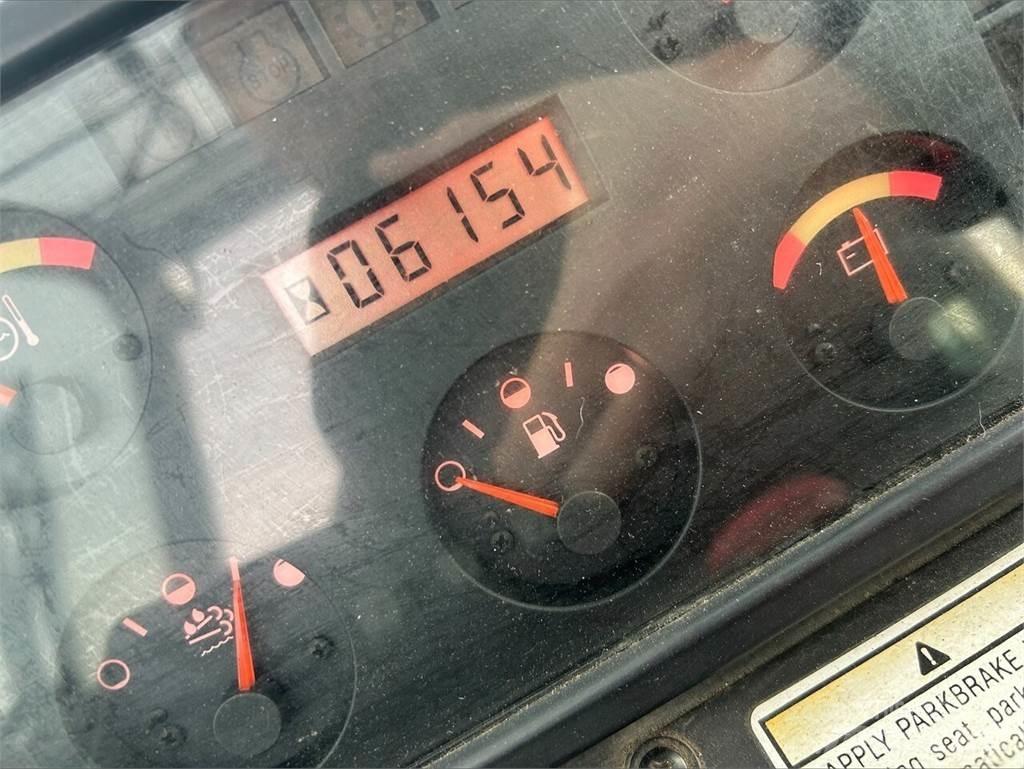 Hyster H12.00XM6 Dizelski viličarji