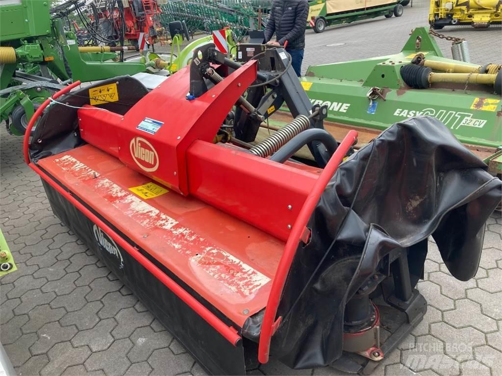 Vicon Extra 332 XF Diskaste kosilnice