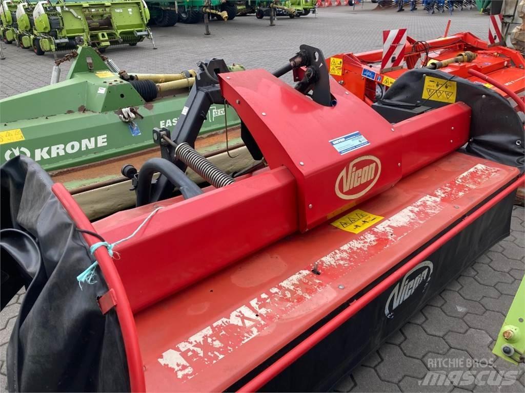 Vicon Extra 332 XF Diskaste kosilnice