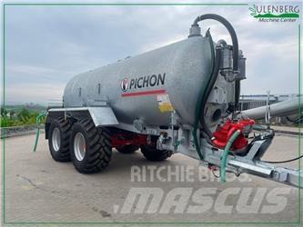 Pichon TCI 14200 HT Cisterne za gnojnico