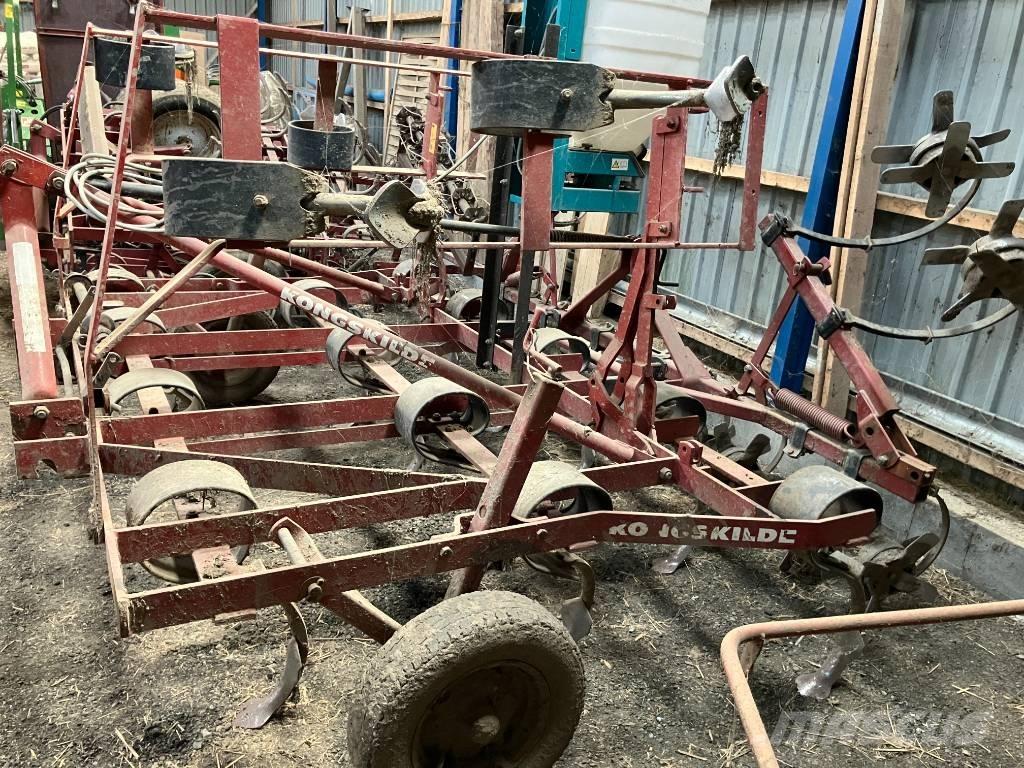 Kongskilde VF317 Brane