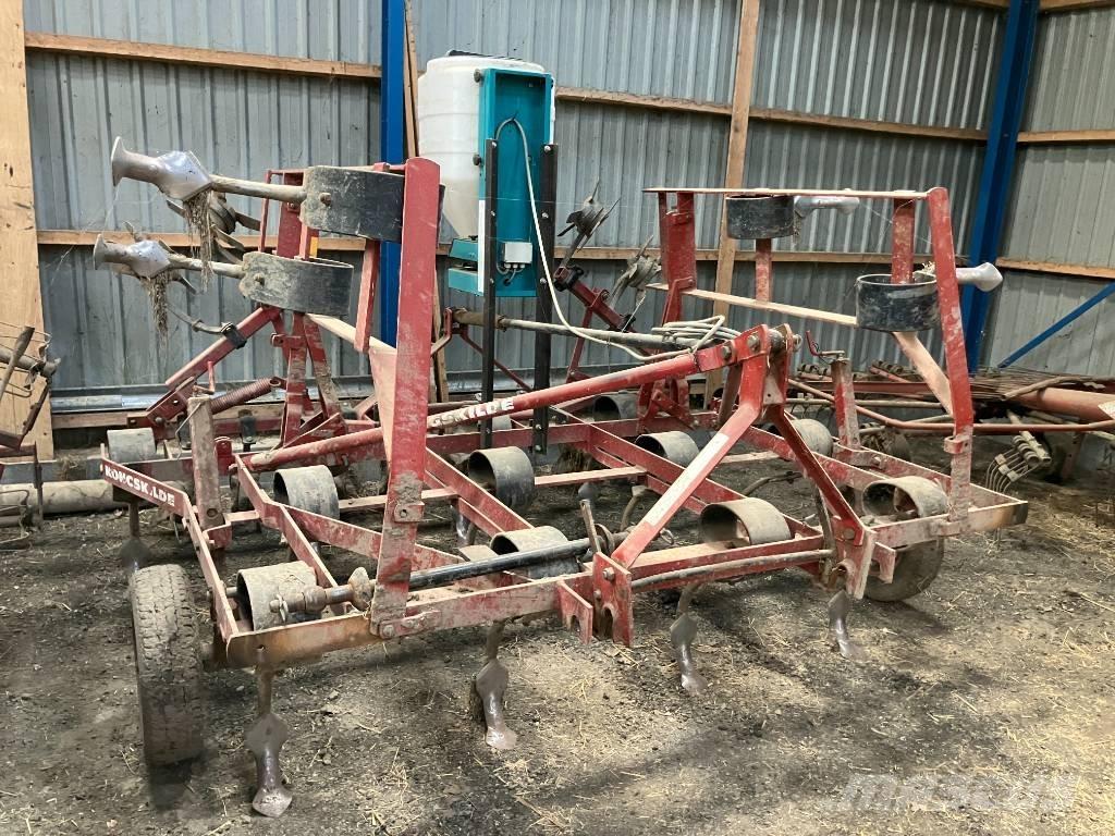 Kongskilde VF317 Brane