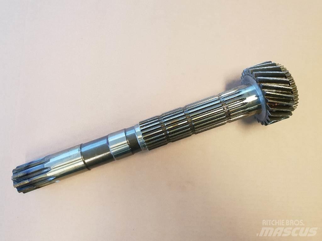 Fiat Shaft 5149360 Menjalnik