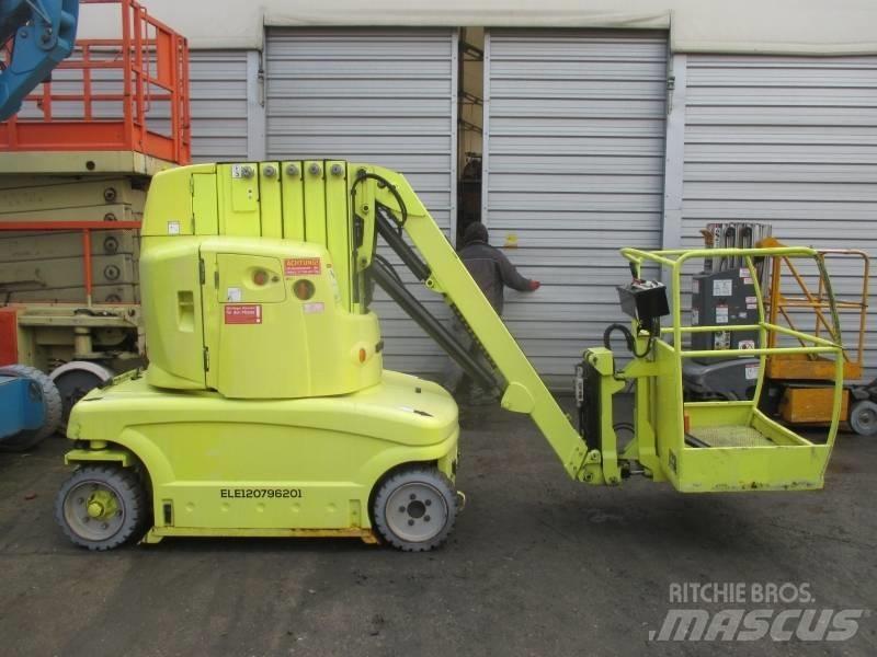 JLG Toucan 1210 Zglobne dvižne ploščadi
