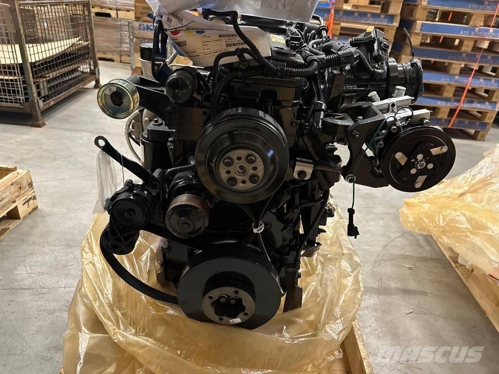 Cummins B6.7 FR95272 Kmetijstvo - drugo