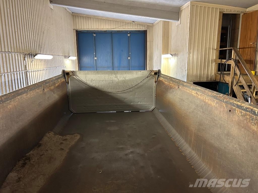  Sörling Ilsbo SÖ3SS Kiper prikolice