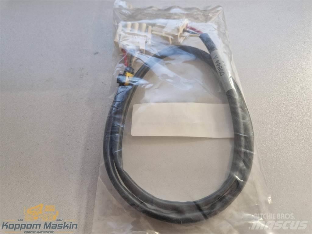 Rottne 401-09844A Elektronika