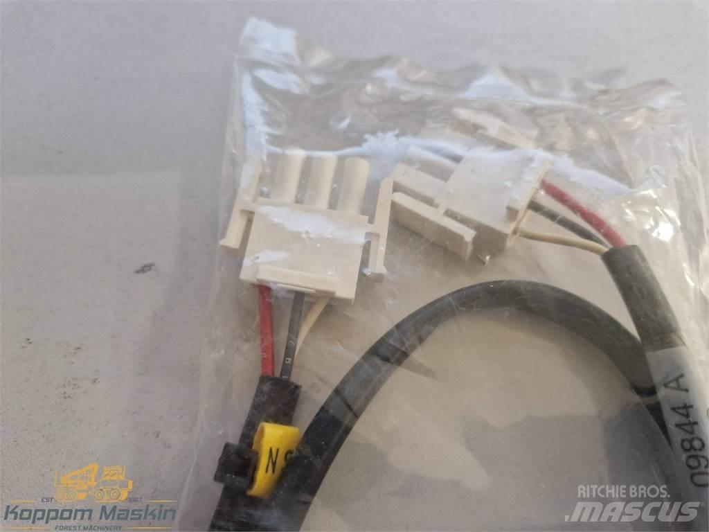 Rottne 401-09844A Elektronika