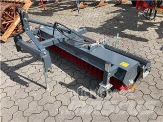 Saphir FKM 231 Druga oprema za žetev krme