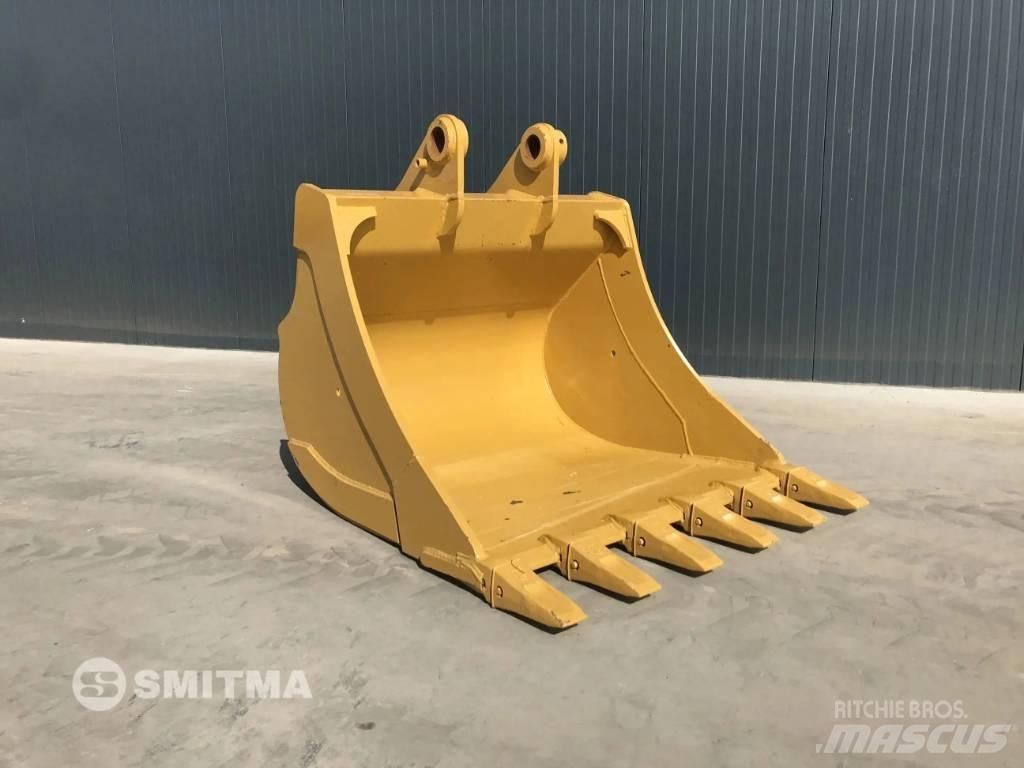 CAT 330F Žlice