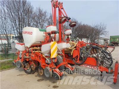 Maschio Gaspardo Natančne sejalnice