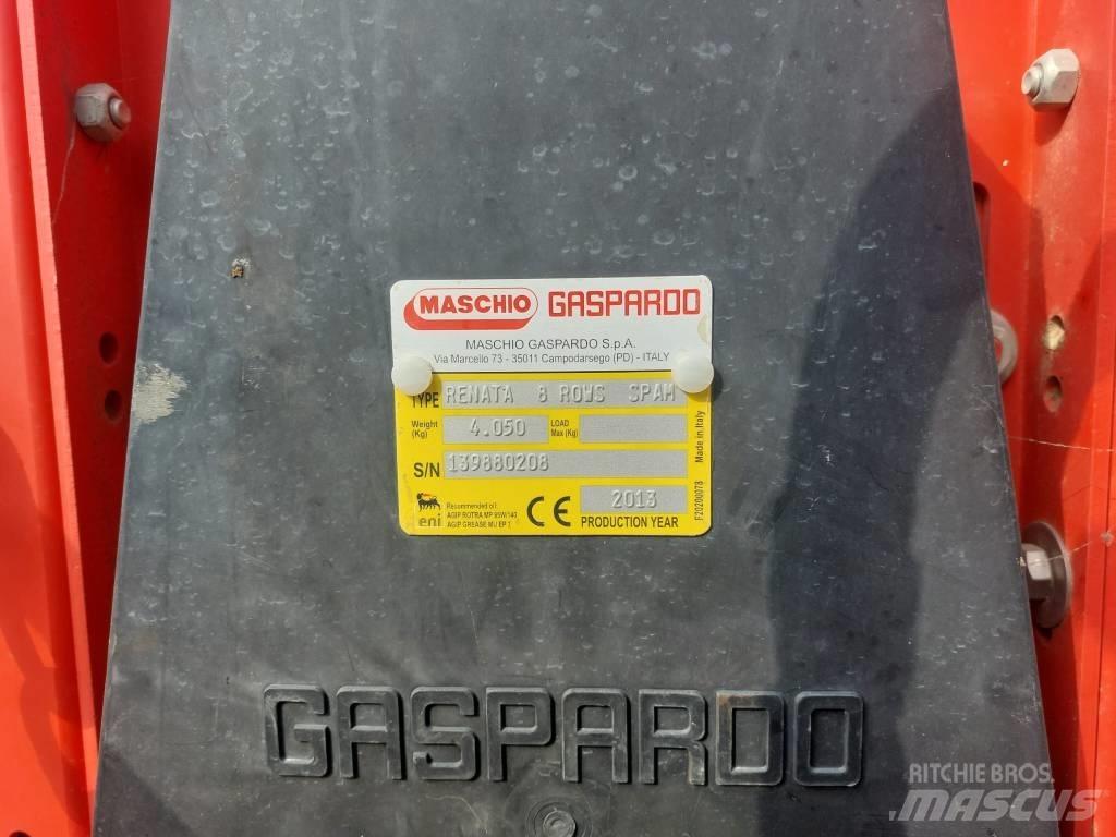 Maschio Gaspardo Natančne sejalnice