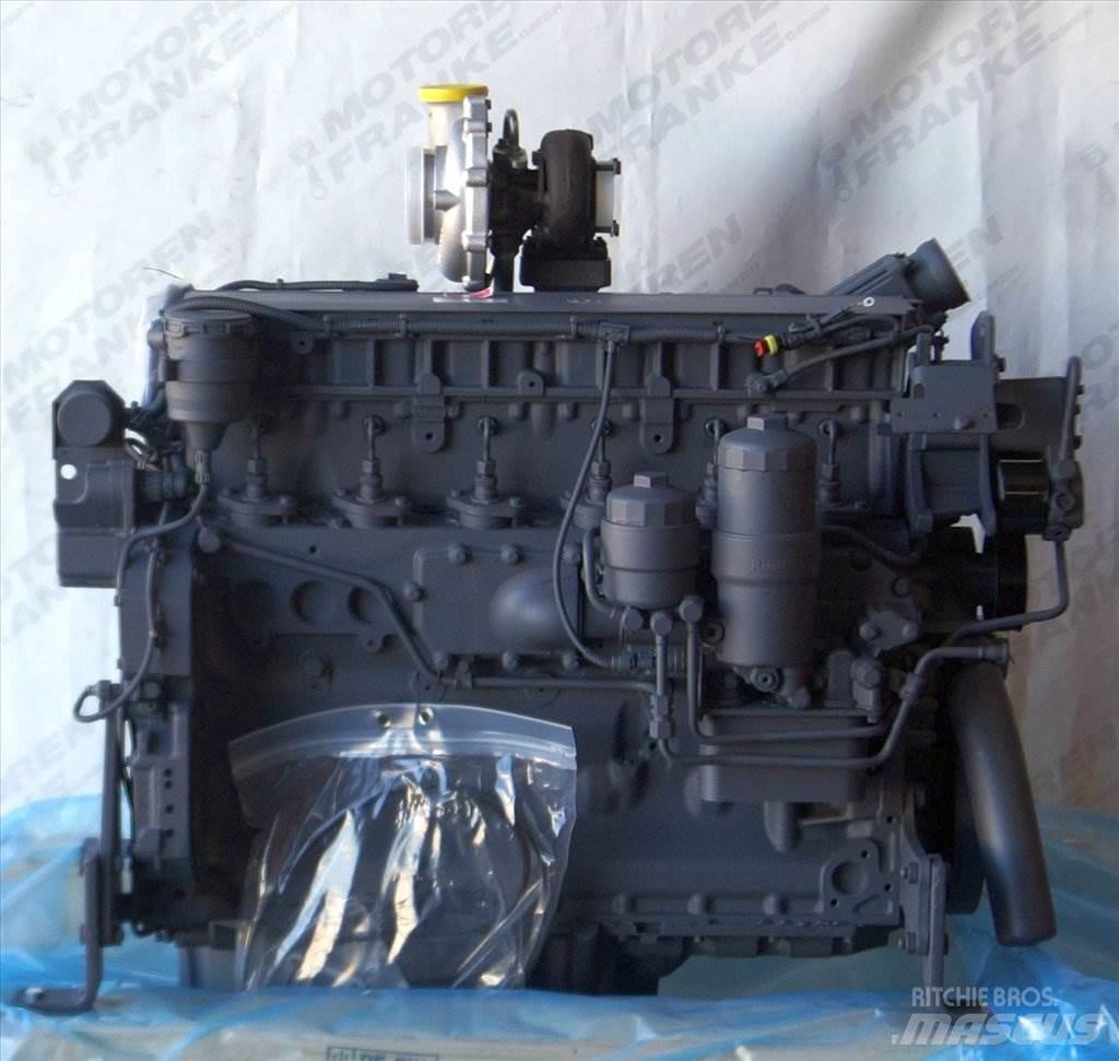 Deutz AG BF6M2013C Motorji