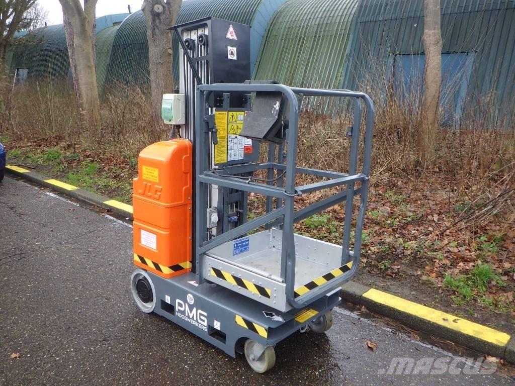 JLG 20MVL Vertikalna dvigala