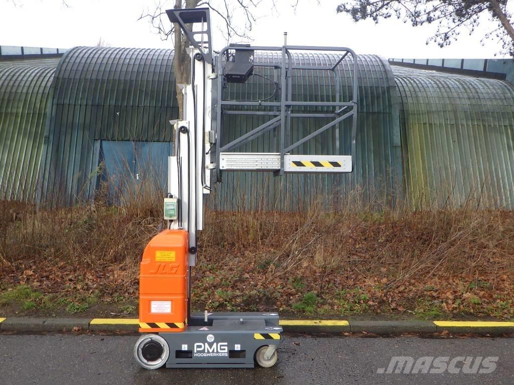JLG 20MVL Vertikalna dvigala