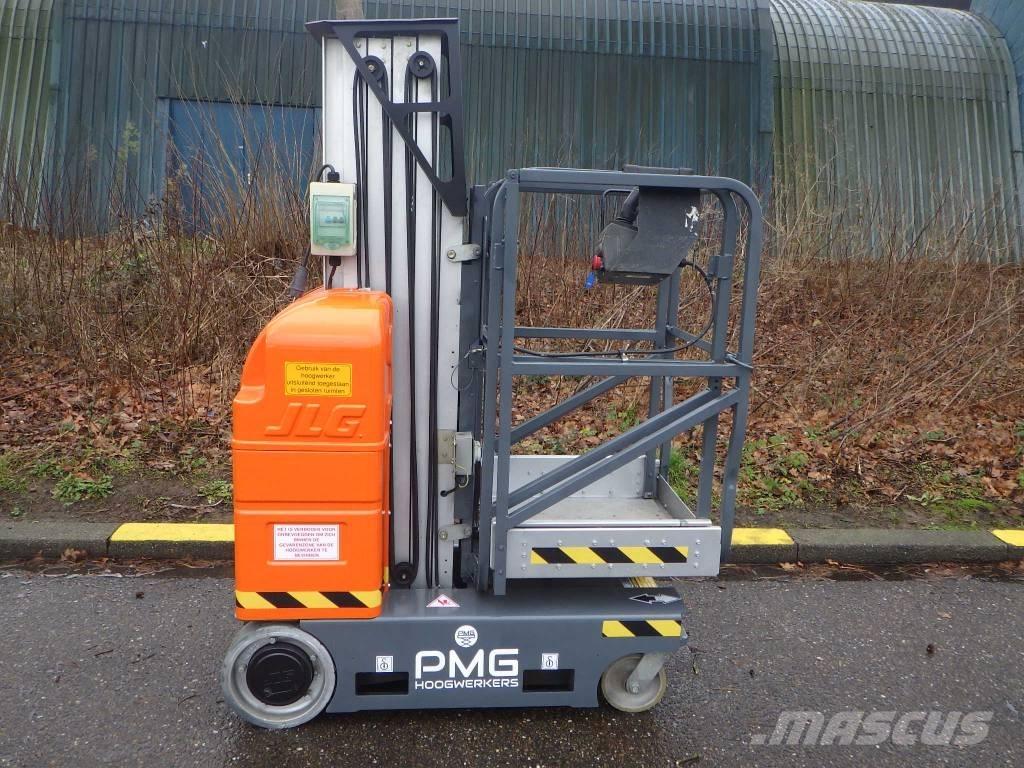 JLG 20MVL Vertikalna dvigala