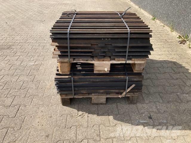  Stålbånd 850mm Drugi deli