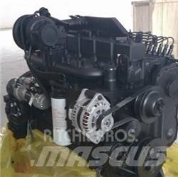 Cummins 6CTA8.3-C175 Motorji