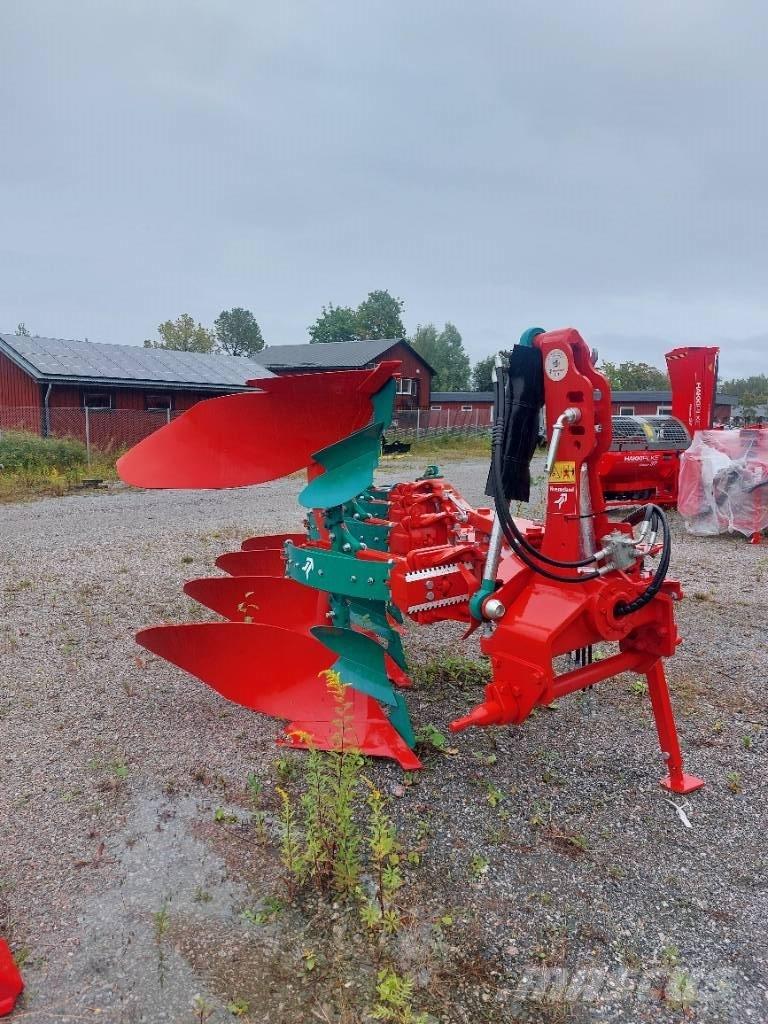 Kverneland 150s Obračalni plugi