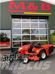 Kubota GR 2100 II Vrtni traktor kosilnice