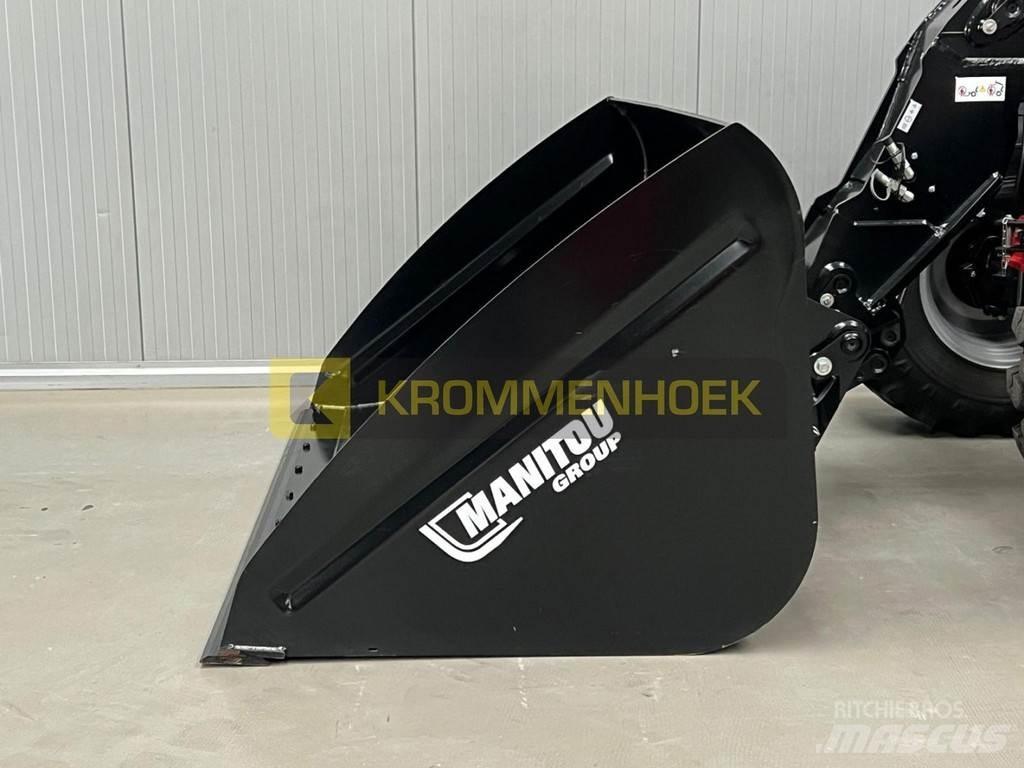 Manitou CBA 2500 Žlice