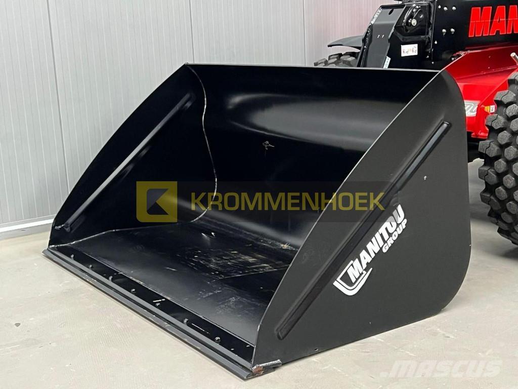 Manitou CBA 2500 Žlice