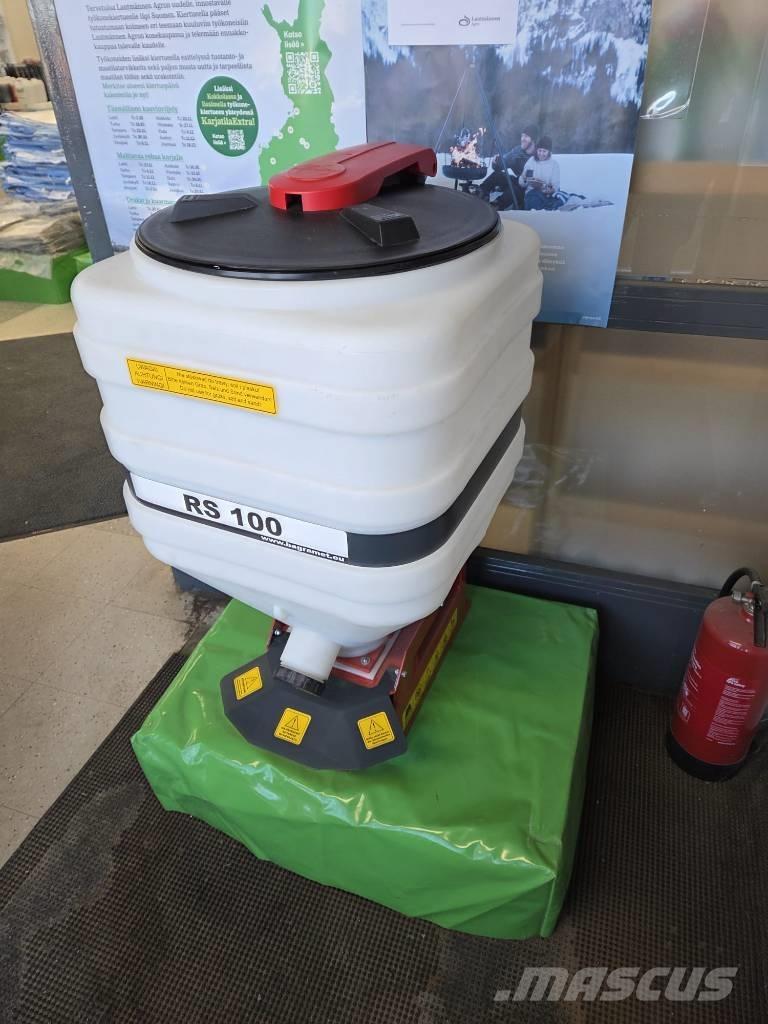 Bagramet RS 100 Sejalnice