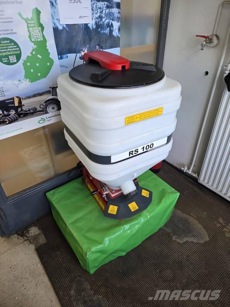 Bagramet RS 100 Sejalnice