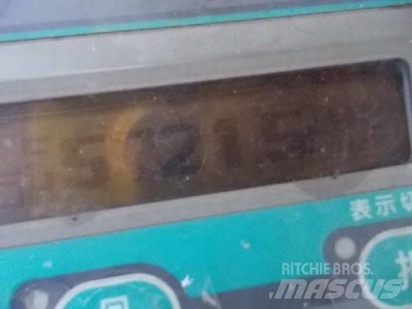 Kubota U-30-3 Mini bagri <7t