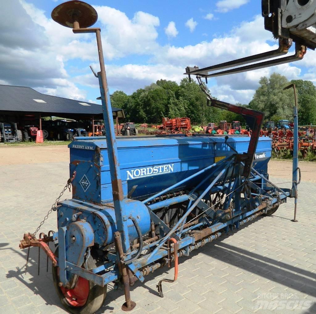 Nordsten 3.5 Sejalnice