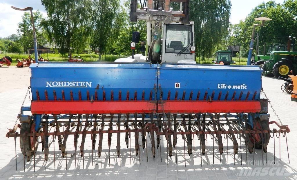 Nordsten 3.5 Sejalnice