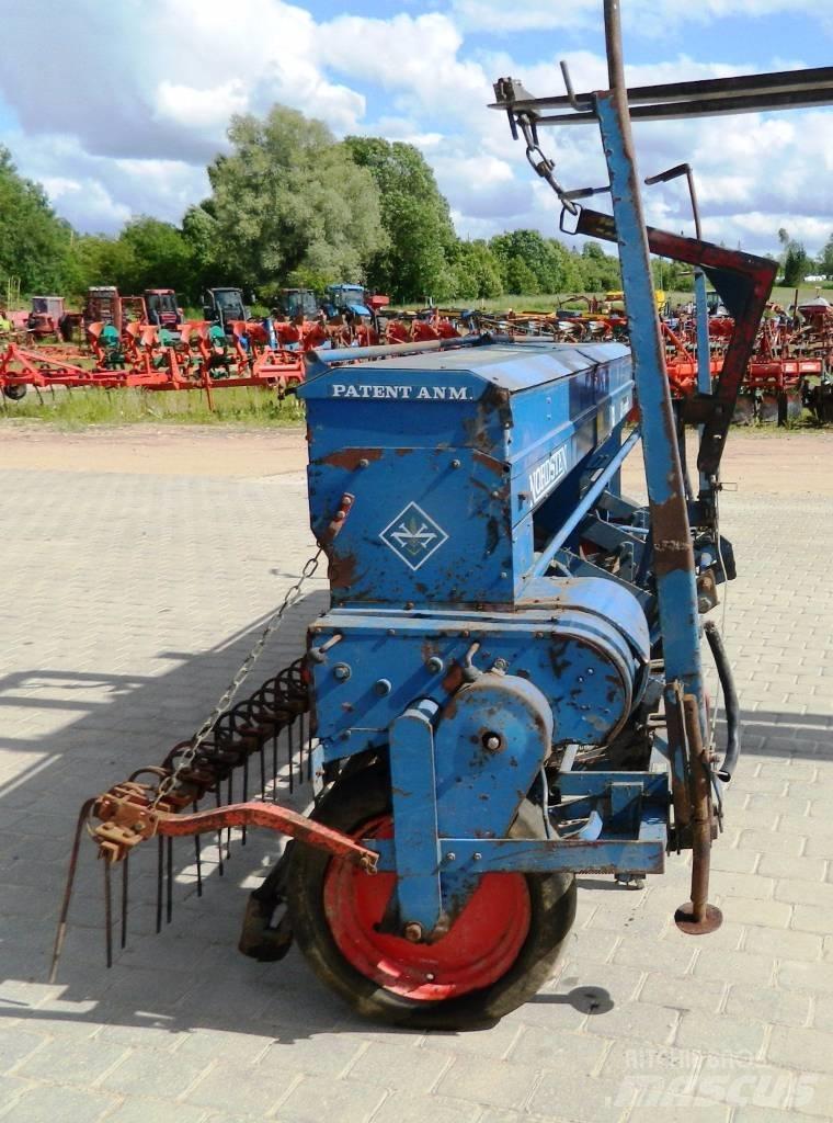 Nordsten 3.5 Sejalnice