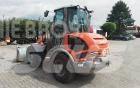 Atlas Weycor AR440 Kolesni nakladalci