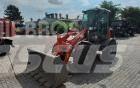 Atlas Weycor AR440 Kolesni nakladalci