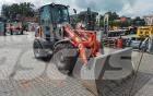 Atlas Weycor AR440 Kolesni nakladalci