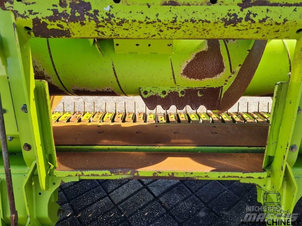 CLAAS PU300HD Pro Rezalne glave za kombajne
