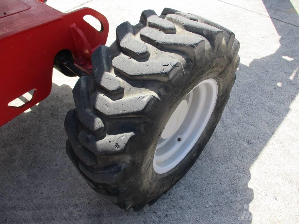 Manitou 160 ATJ (397) Zglobne samohodne dvižne ploščadi