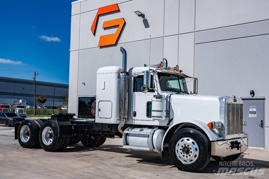 Peterbilt 379 Vlačilci