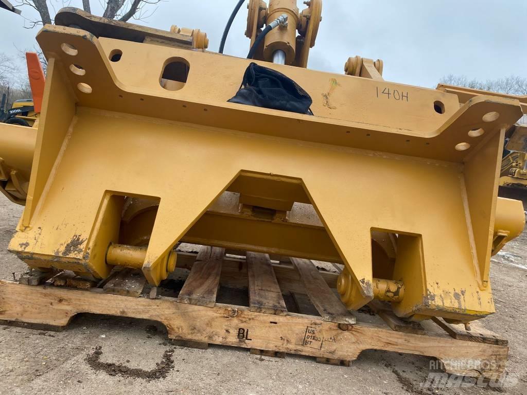 CAT 140 H Drugo