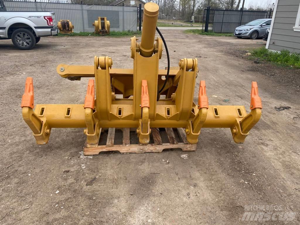 CAT 140 H Drugo