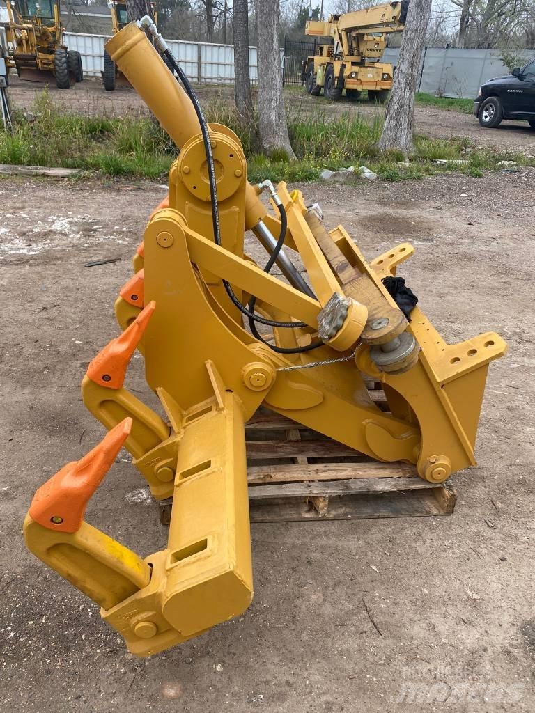 CAT 140 H Drugo