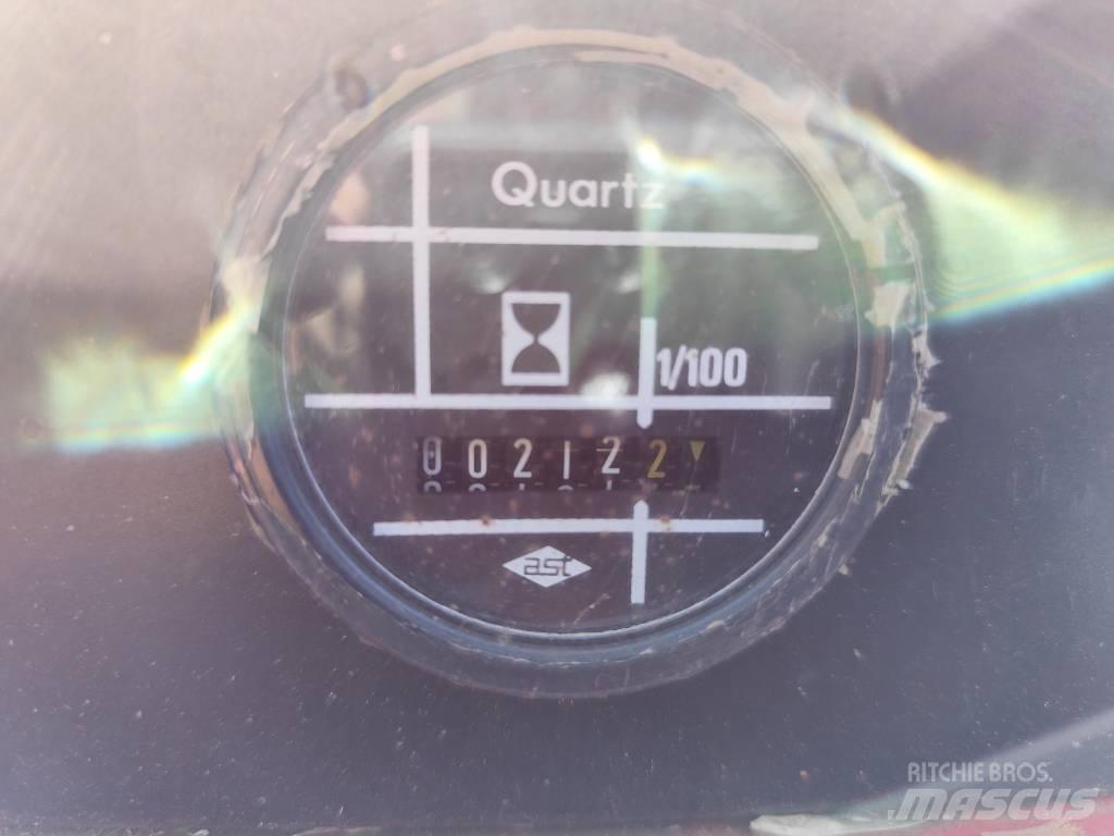 FSI B28 Druga komunalna oprema
