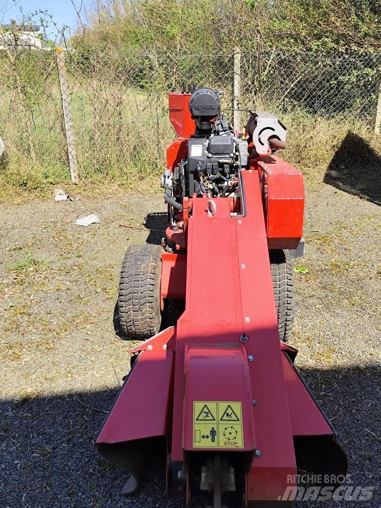 FSI B28 Druga komunalna oprema