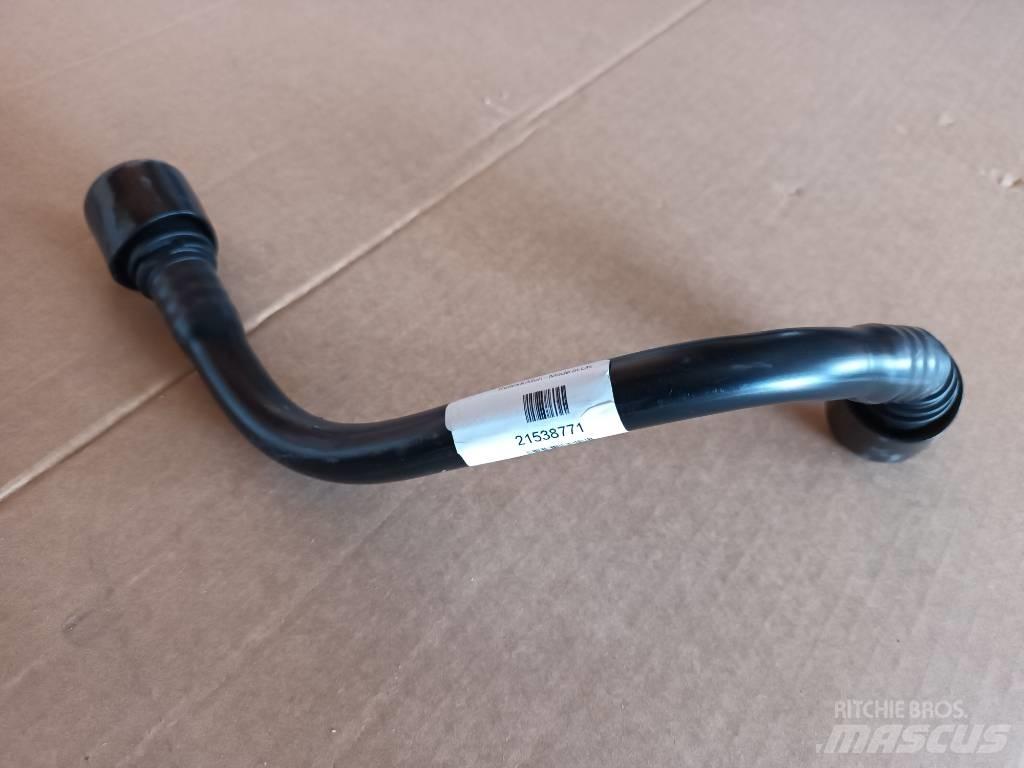 Volvo TUBE 21538771 Hidravlika