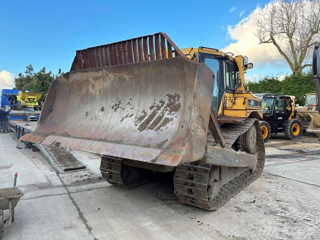 CAT D 6 R DS XL II Buldožerji goseničarji