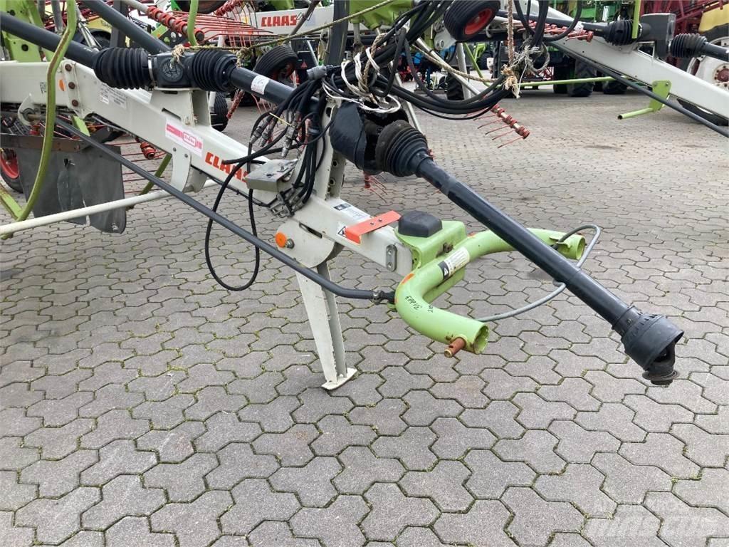 CLAAS Liner 2800 Zgrabljalniki
