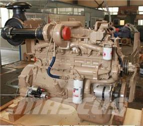 Cummins NT855-M240 Motorji