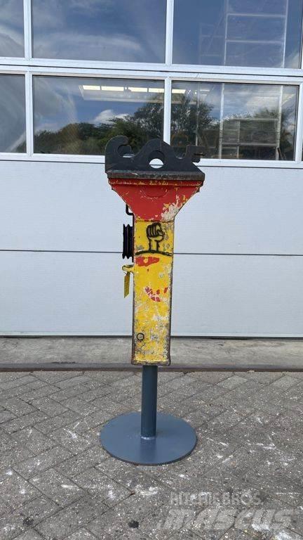 Atlas Copco CP RX2 Kladiva