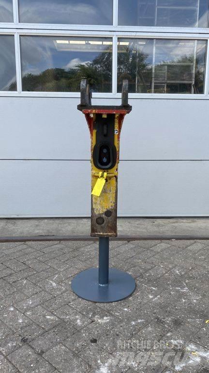 Atlas Copco CP RX2 Kladiva